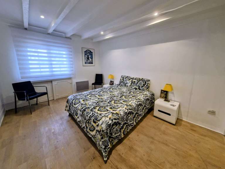 Appartement avec Vue sur mer Hyères - 4 chambres - 165m²