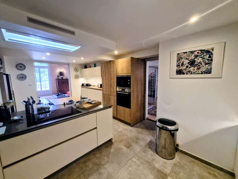 Appartement avec Vue sur mer Hyères - 4 chambres - 165m²