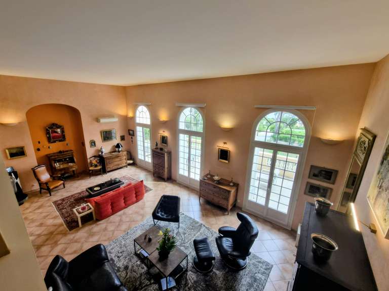 Appartement avec Vue sur mer Hyères - 4 chambres - 165m²