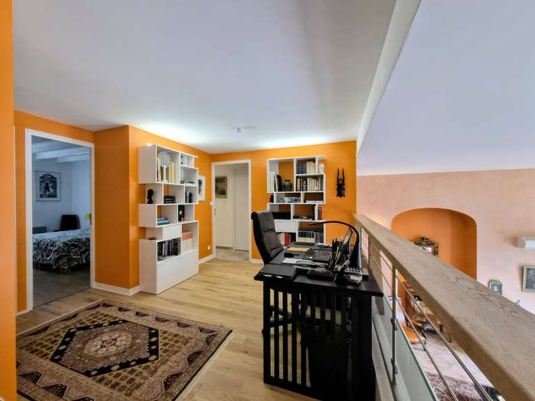 Appartement avec Vue sur mer Hyères - 4 chambres - 165m²
