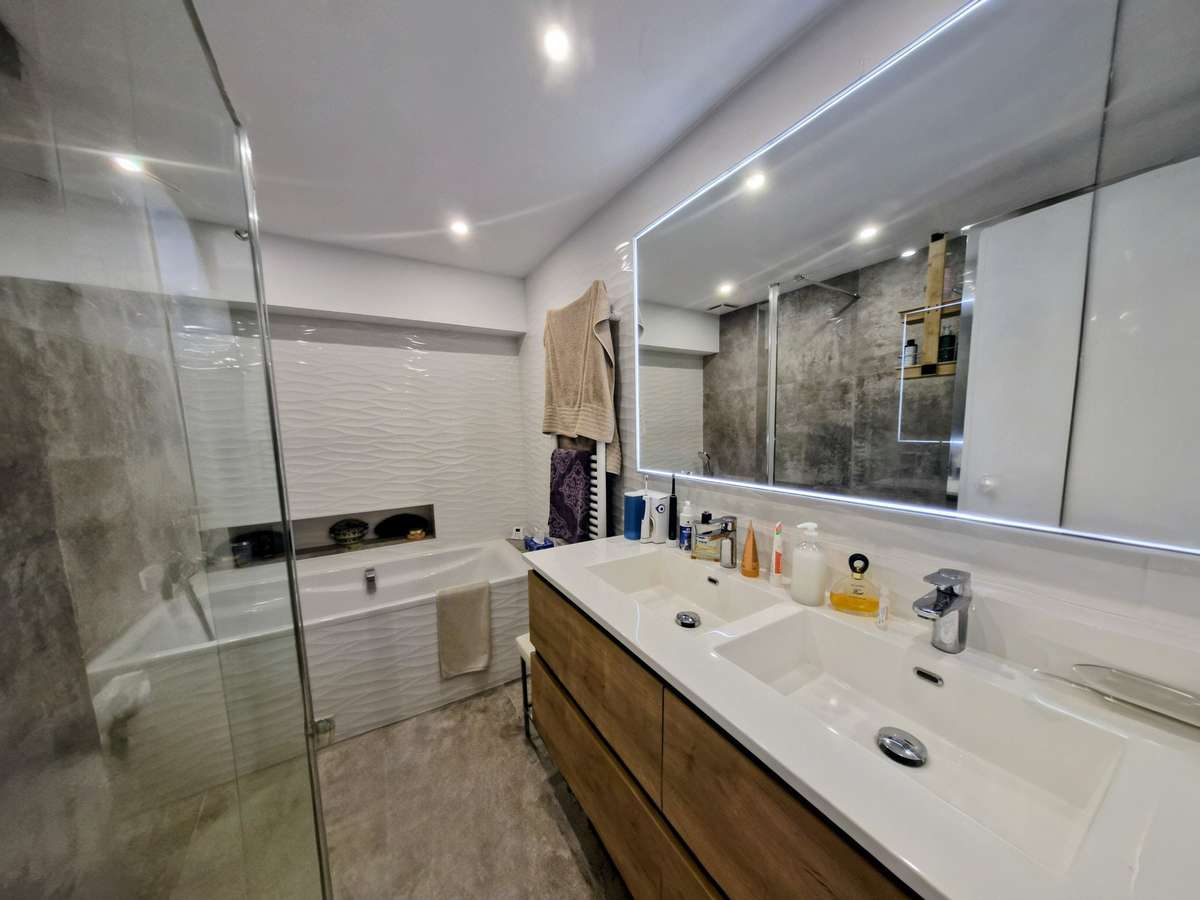 Appartement Hyères