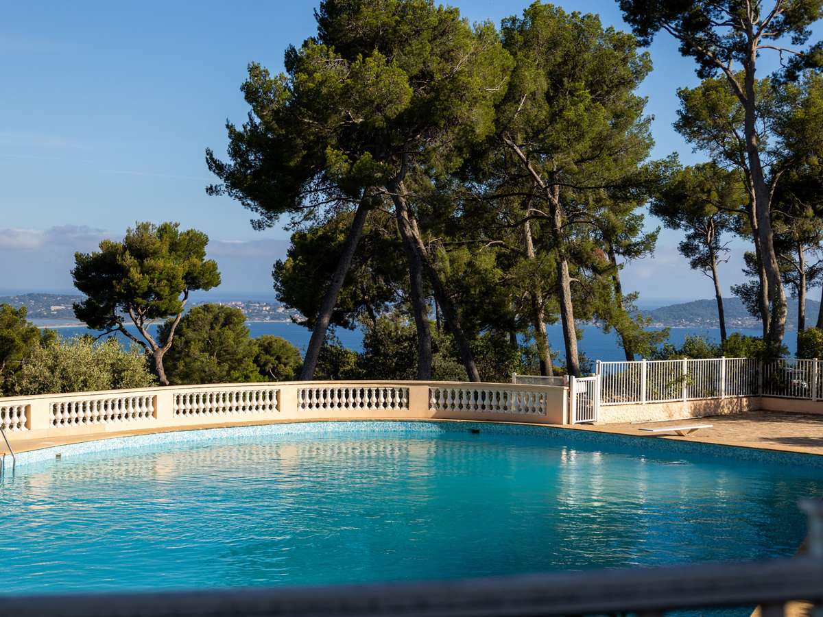 Appartement Hyères