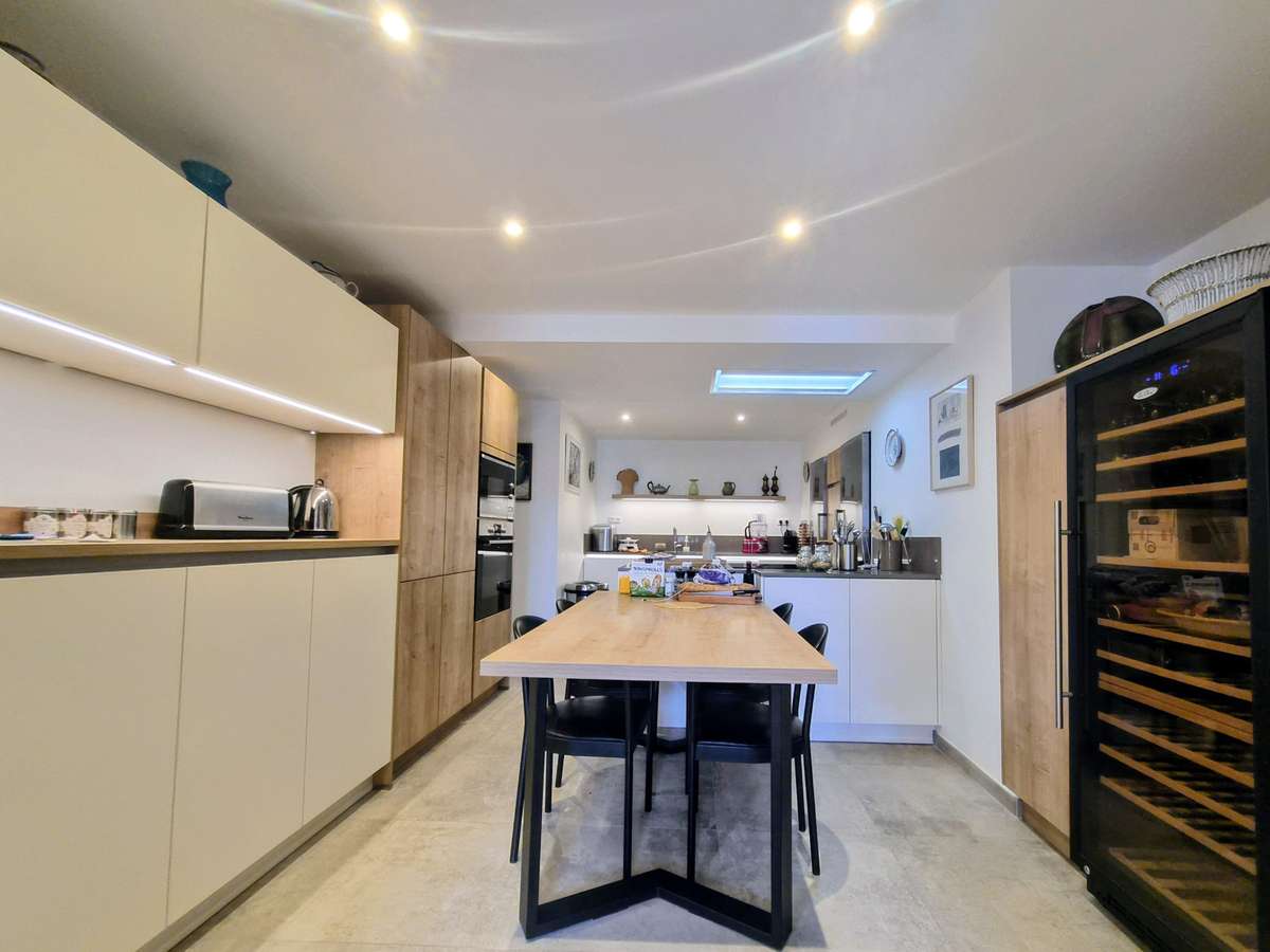 Appartement Hyères