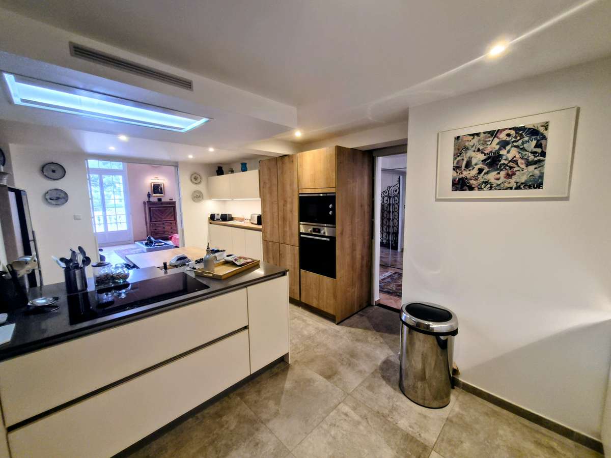 Appartement Hyères