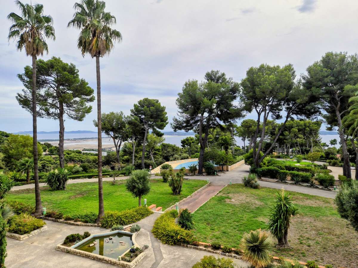 Appartement Hyères