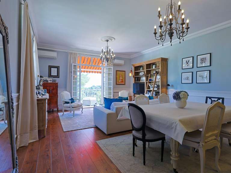 Appartement avec Vue sur mer Hyères - 2 chambres - 75m²