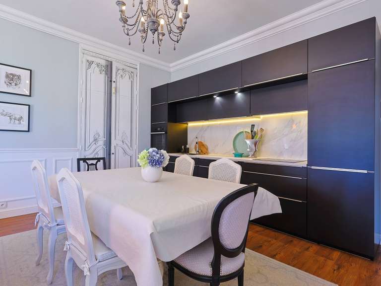 Appartement avec Vue sur mer Hyères - 2 chambres - 75m²