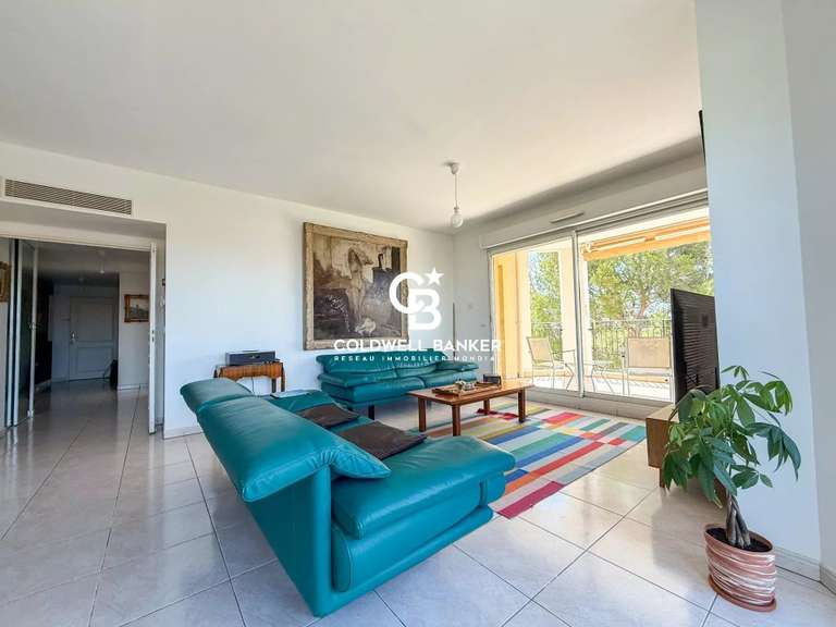 Appartement Hyères - 3 chambres - 101m²
