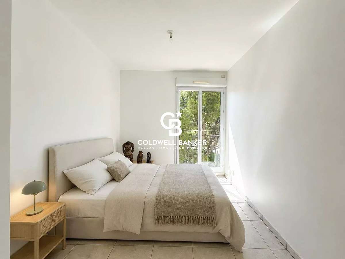 Appartement Hyères