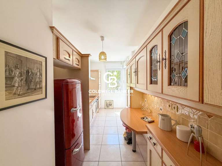 Appartement Hyères - 3 chambres - 101m²