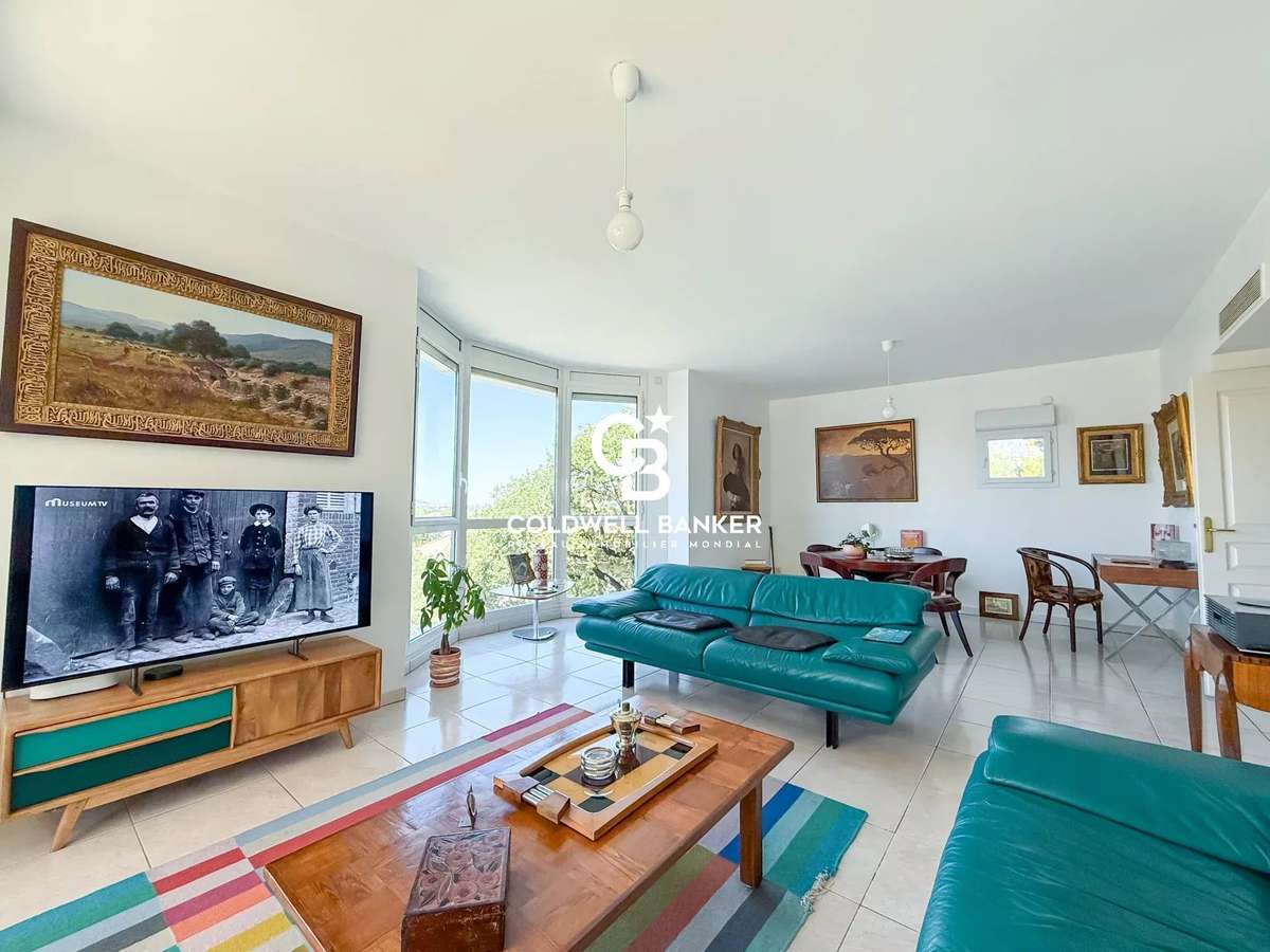Appartement Hyères