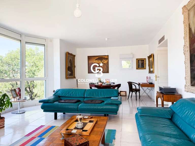 Appartement Hyères - 3 chambres - 101m²