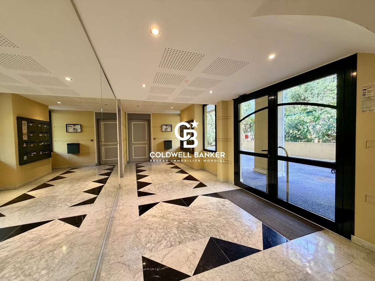 Appartement Hyères