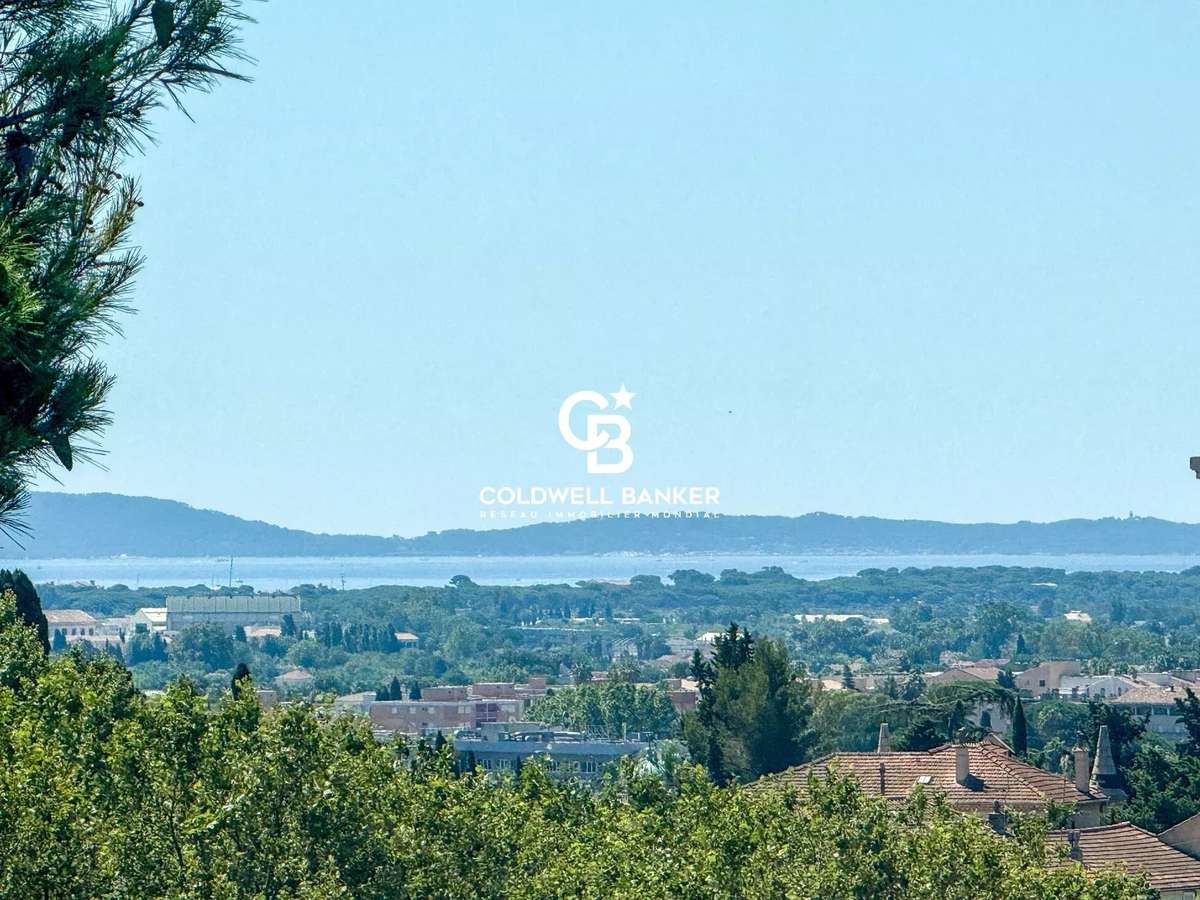 Appartement Hyères