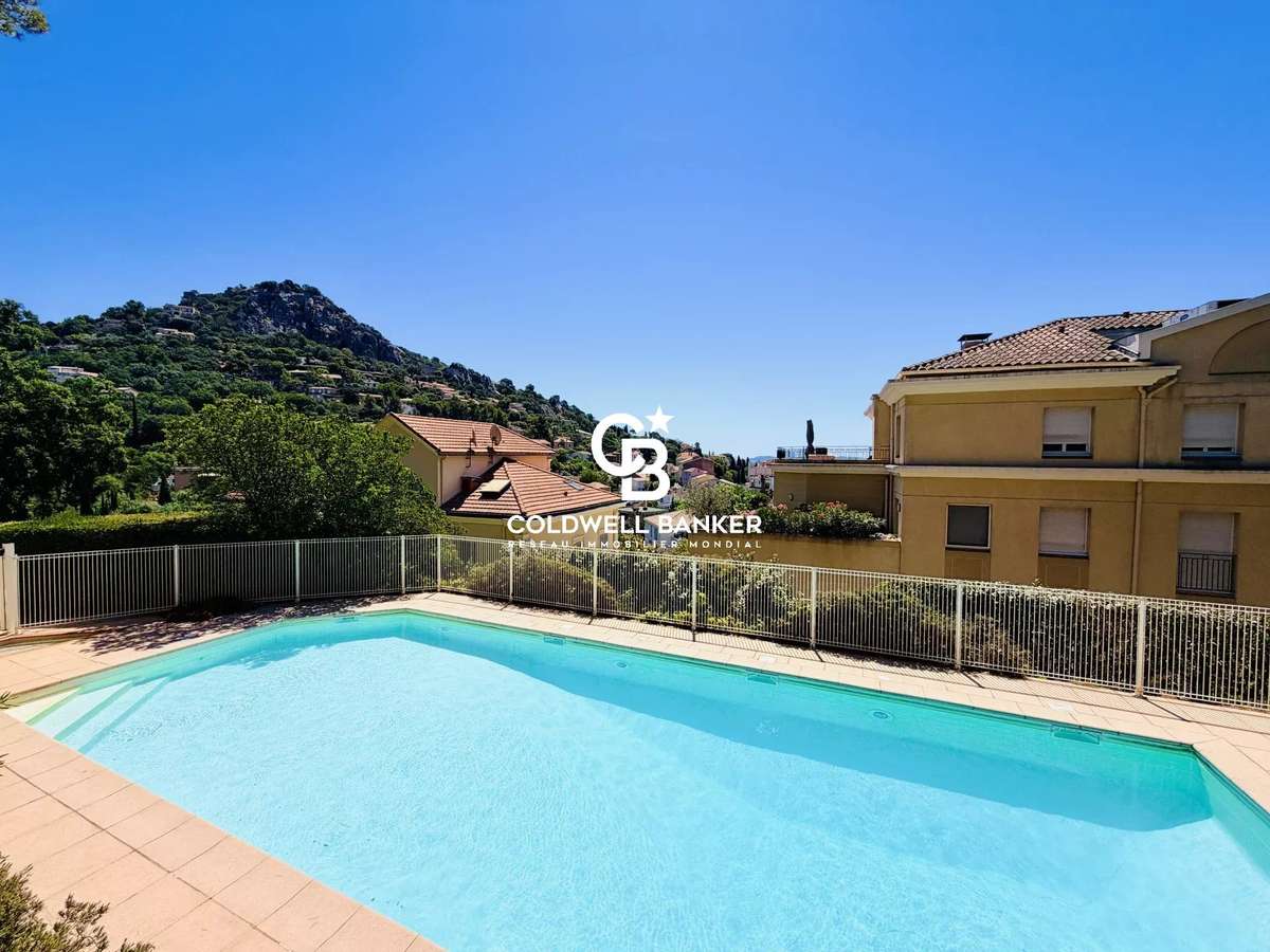 Appartement Hyères