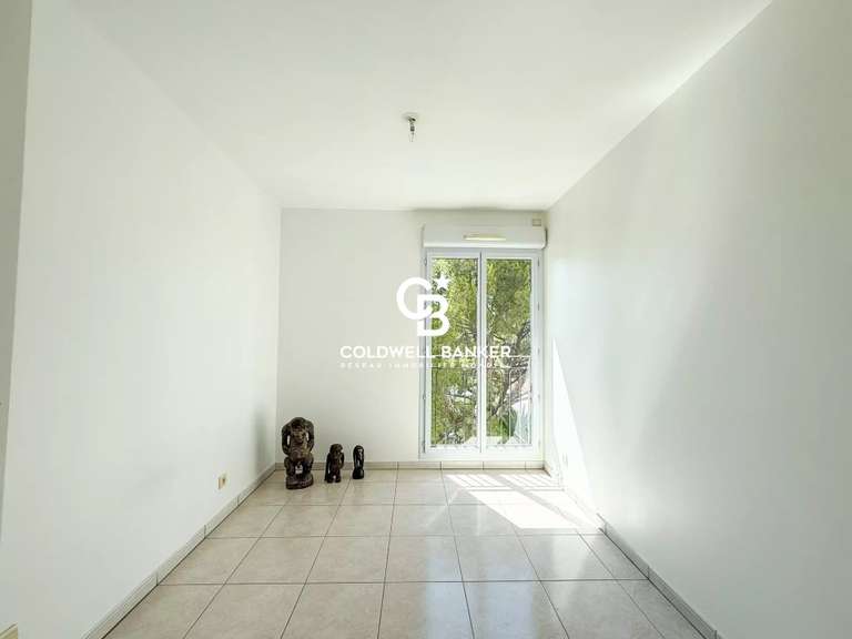 Appartement Hyères - 3 chambres - 101m²