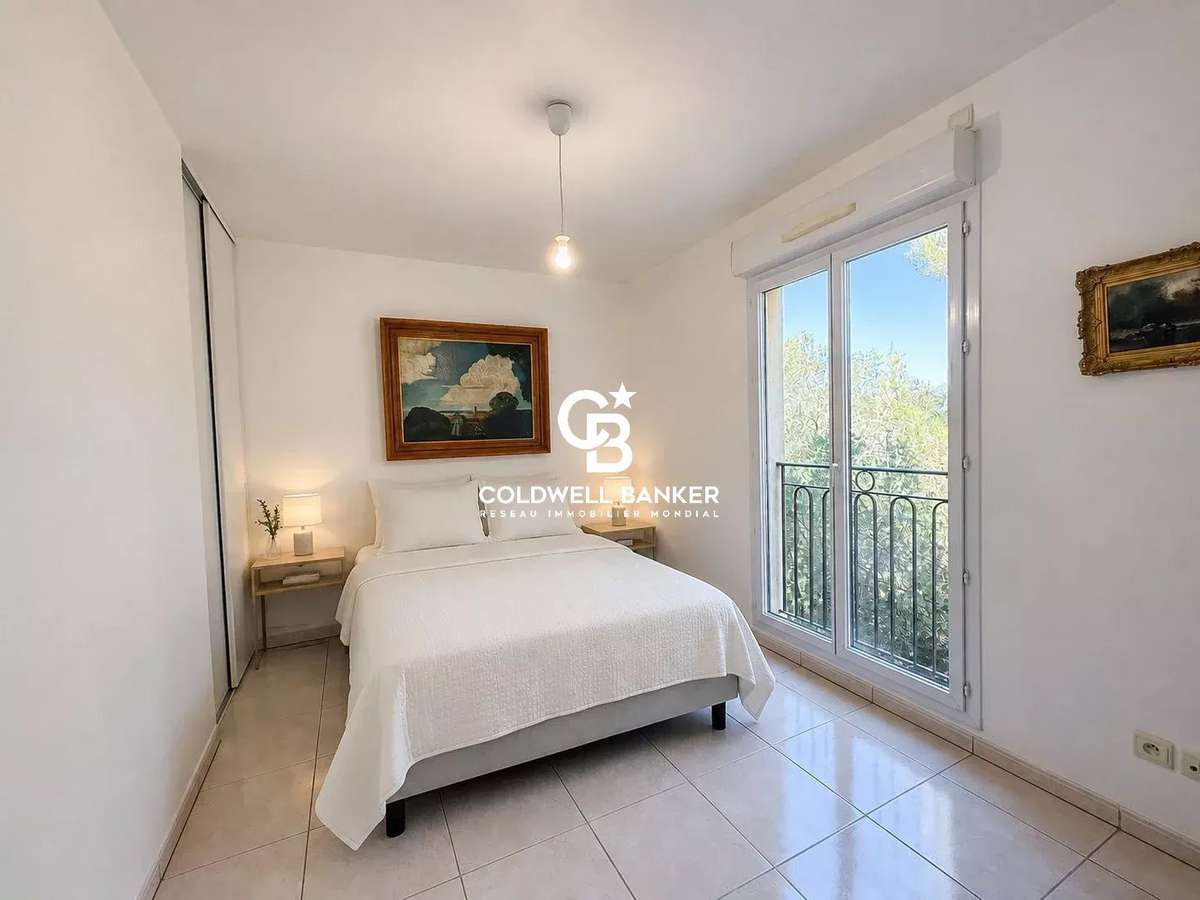 Appartement Hyères
