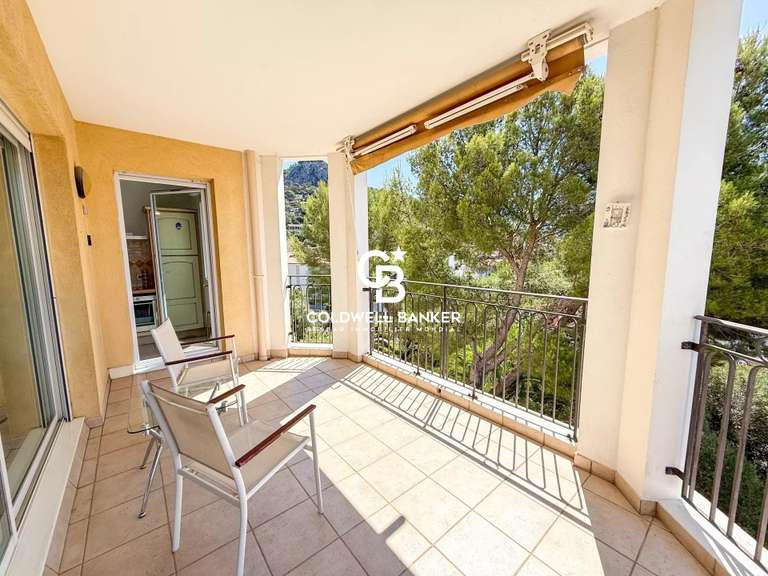 Appartement Hyères - 3 chambres - 101m²