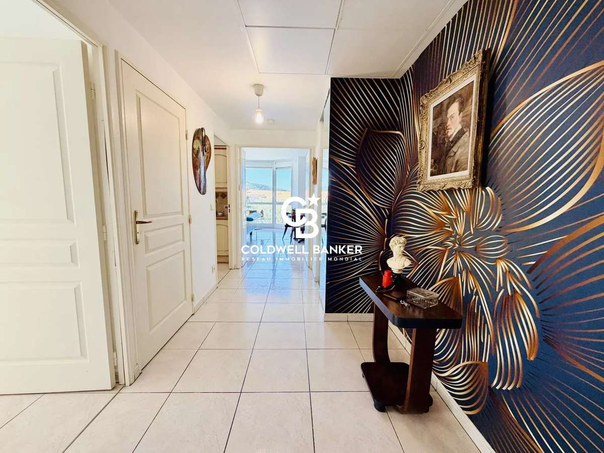 Appartement Hyères
