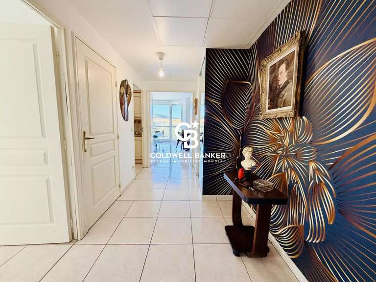 Appartement Hyères - 3 chambres - 101m²