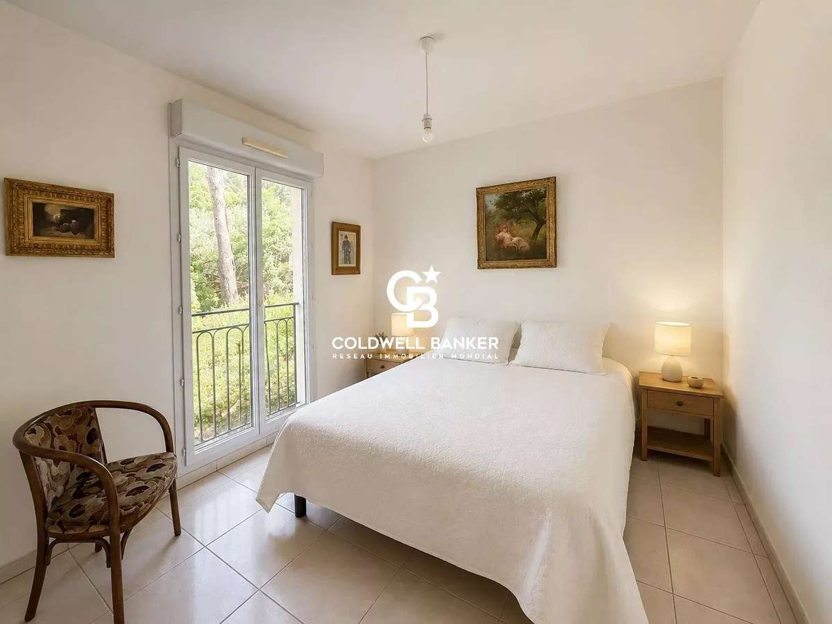 Appartement Hyères