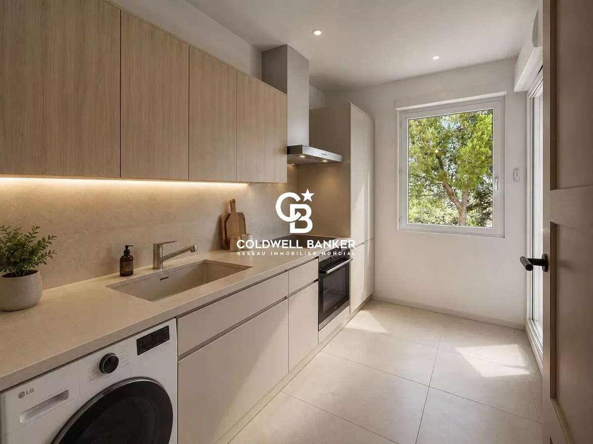 Appartement Hyères