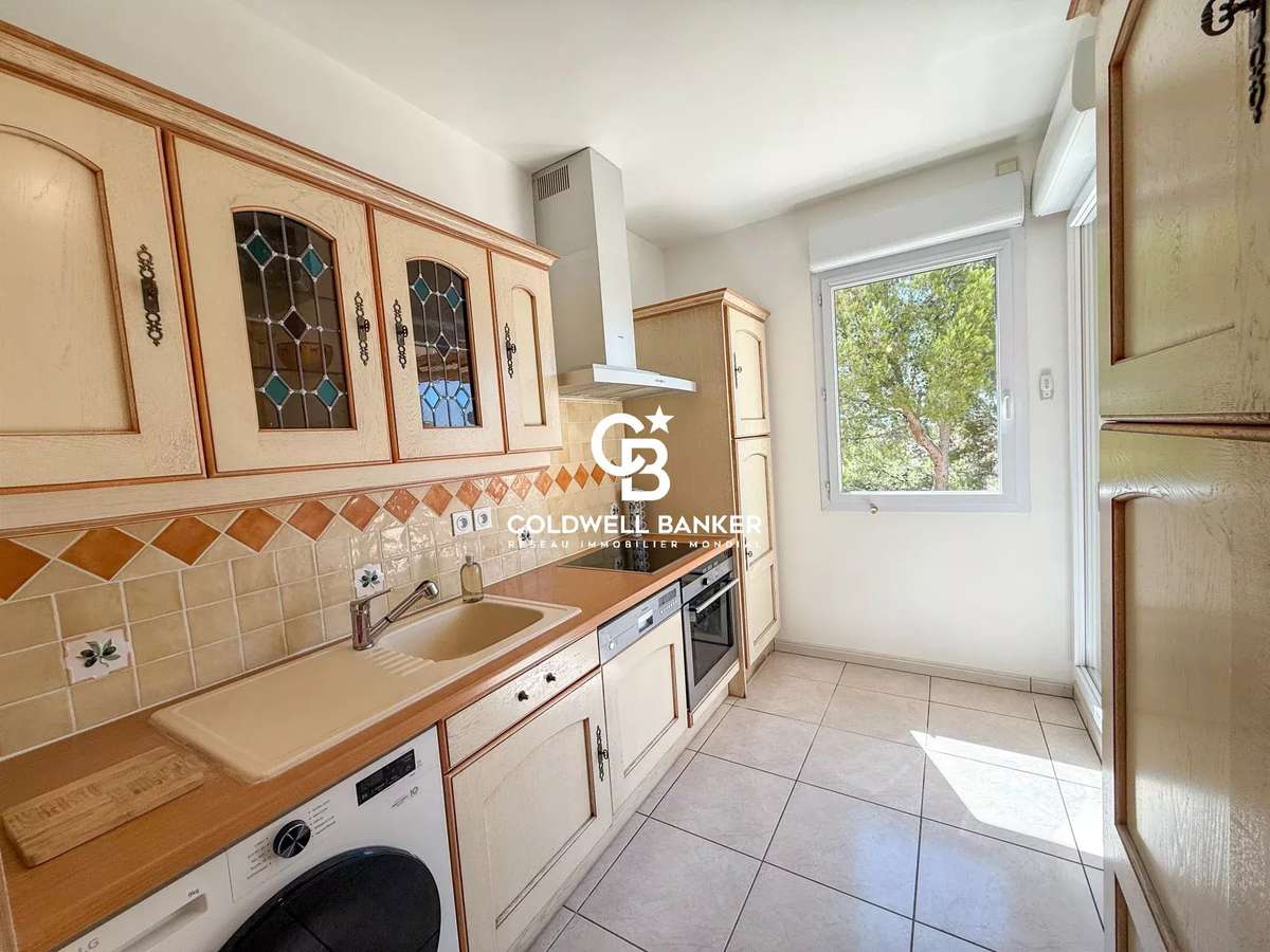 Appartement Hyères
