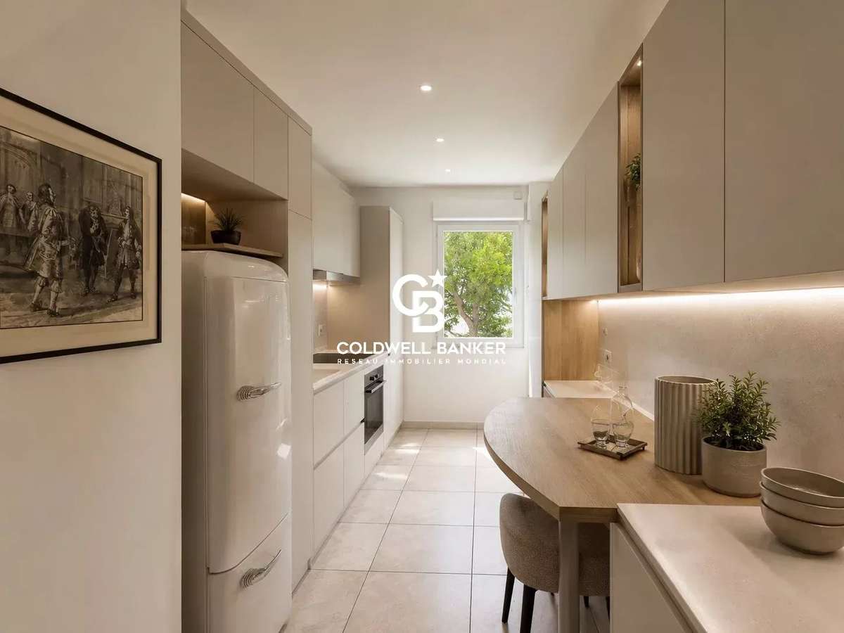 Appartement Hyères