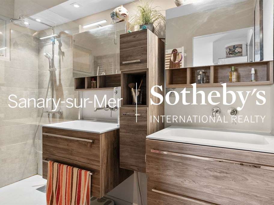 Appartement Hyères