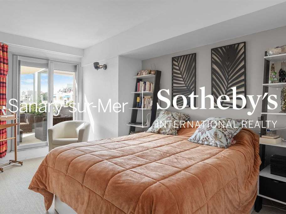 Appartement Hyères