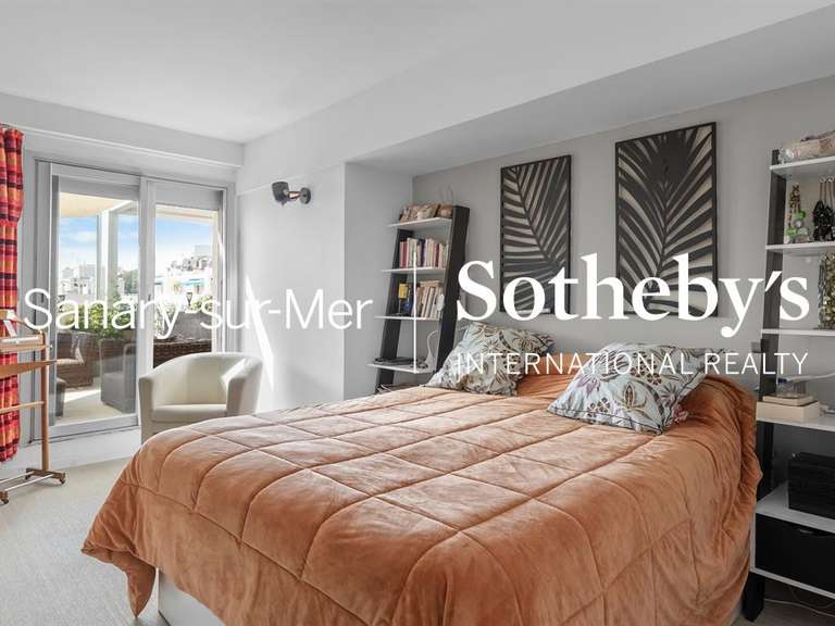Appartement Hyères - 3 chambres - 107m²