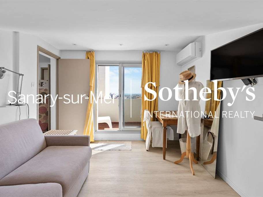 Appartement Hyères