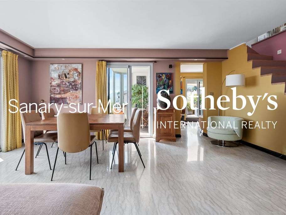 Appartement Hyères