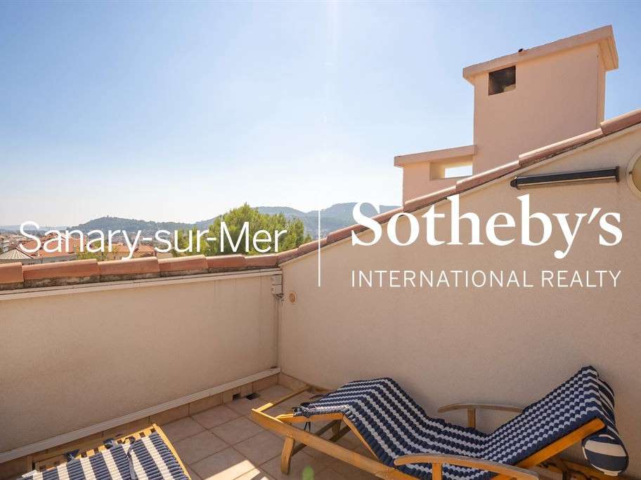 Appartement Hyères