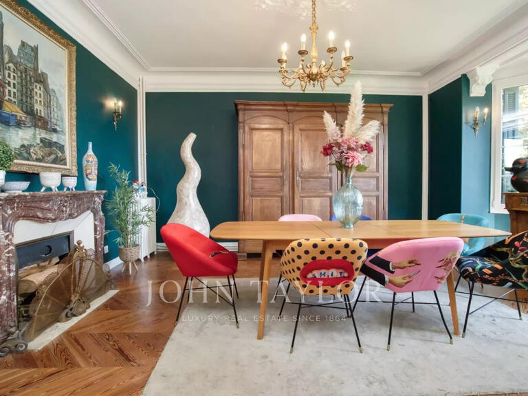 Château Hyères - 644m²