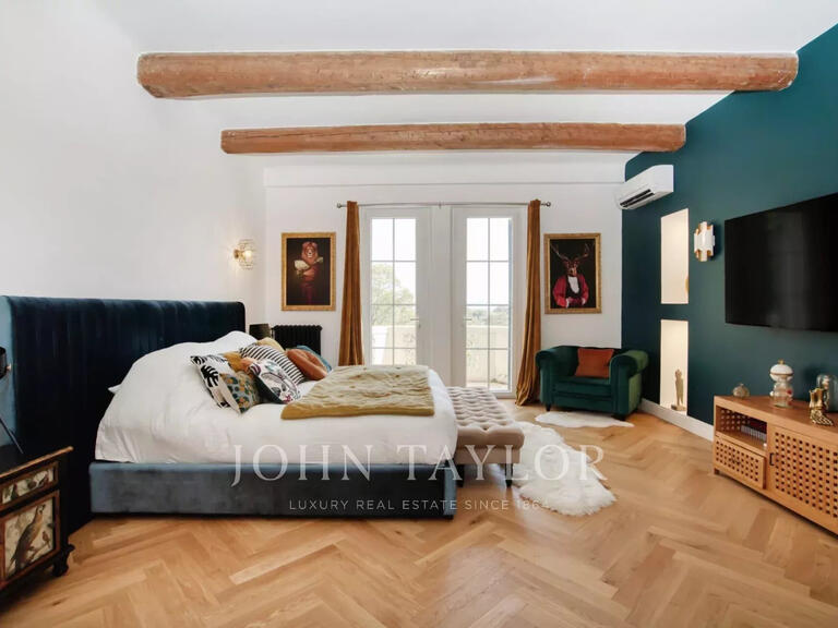 Château Hyères - 644m²