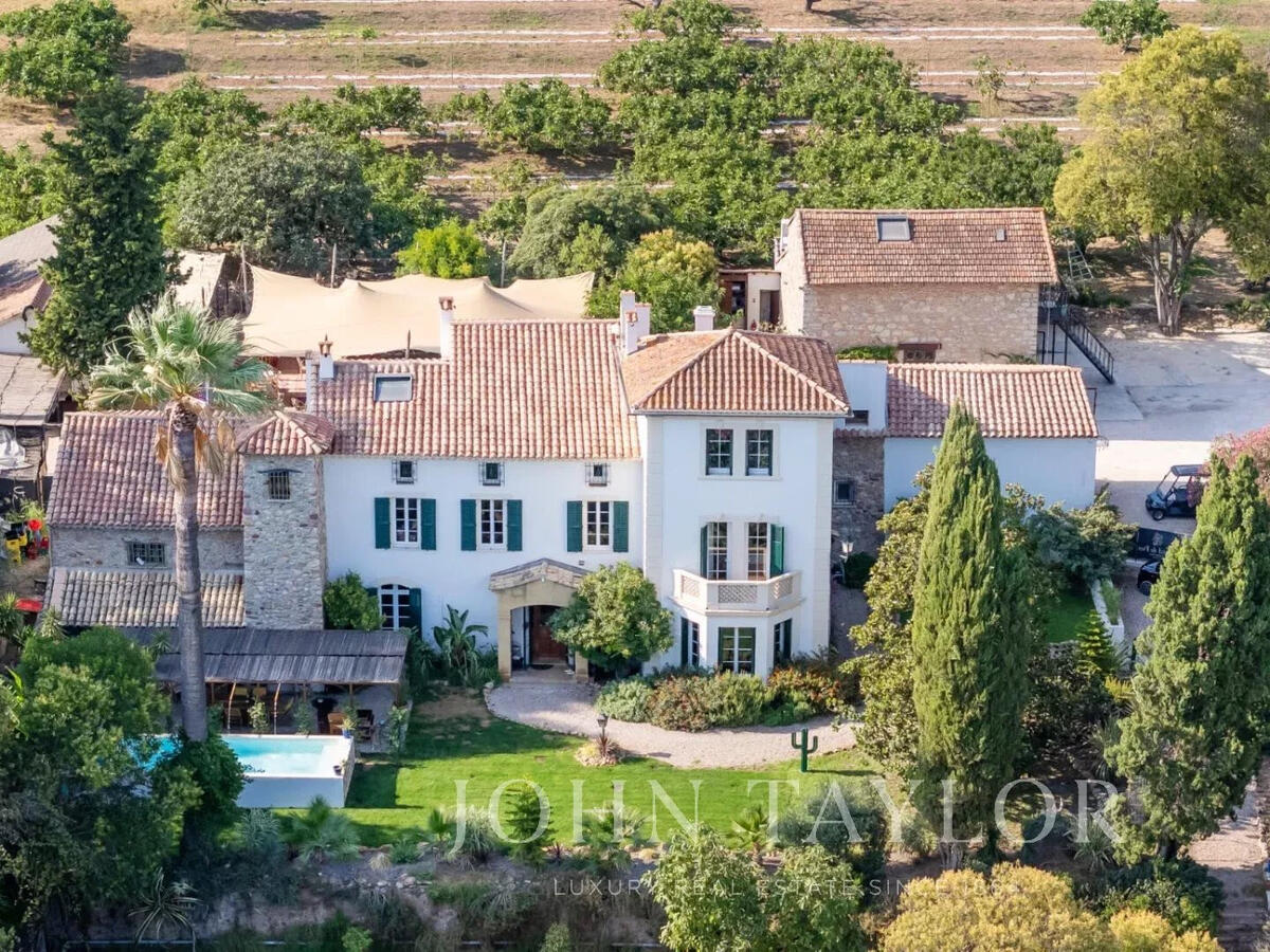 Château Hyères