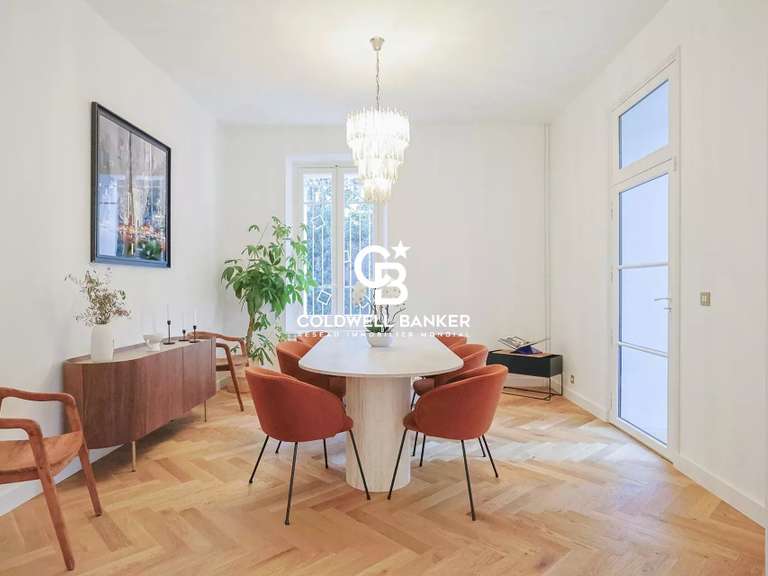 Hôtel particulier Hyères - 5 chambres - 300m²