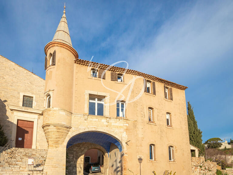 Sale House with Sea view Hyères - 3 bedrooms