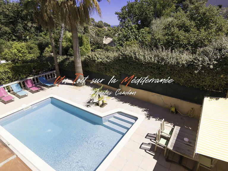 Sale House Hyères - 5 bedrooms