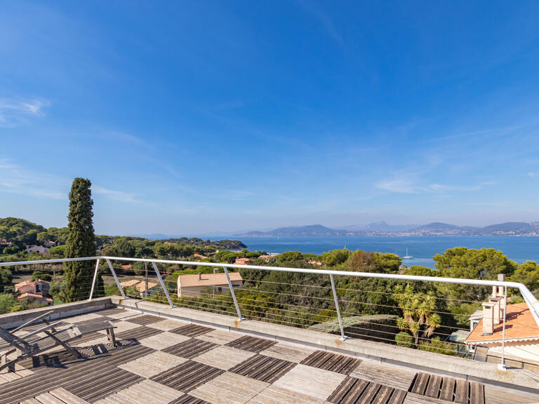 Vente Maison Hyères - 4 chambres