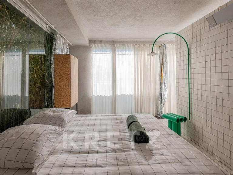 Maison Hyères - 3 chambres - 100m²