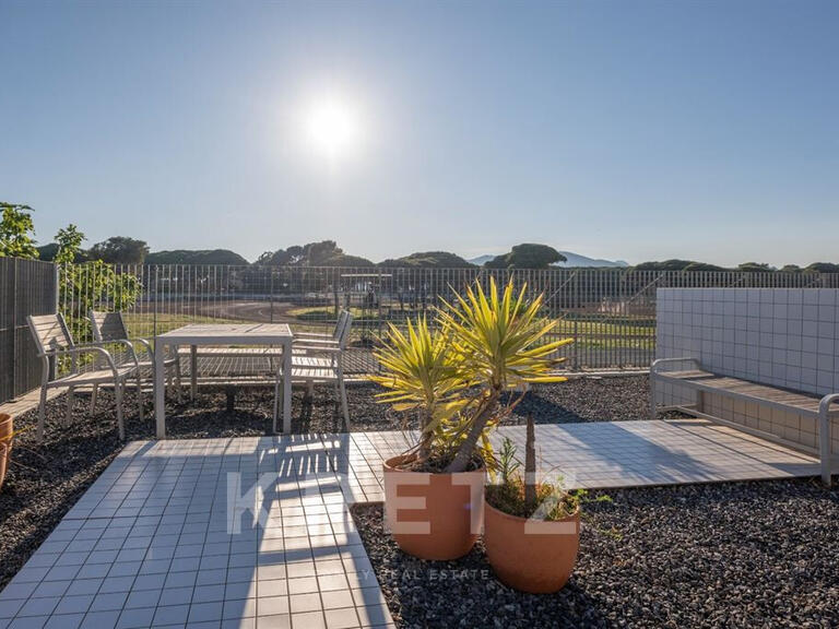 Maison Hyères - 3 chambres - 100m²
