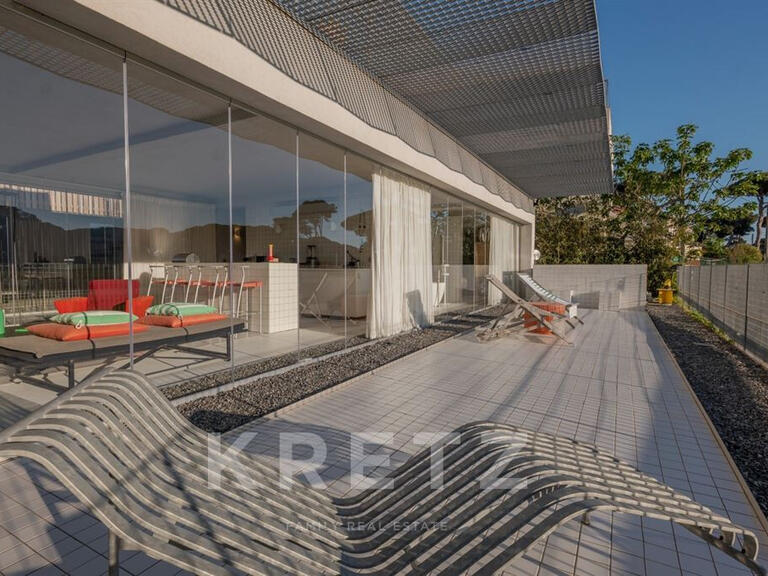 Maison Hyères - 3 chambres - 100m²