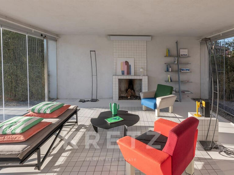 Maison Hyères - 3 chambres - 100m²