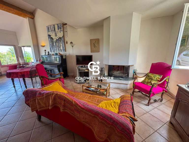 Maison Hyères - 2 chambres - 91m²