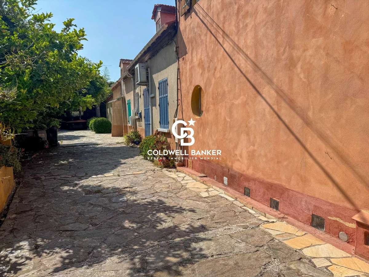 House Hyères