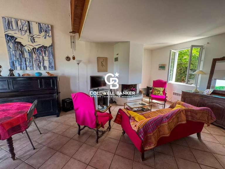 Maison Hyères - 2 chambres - 86m²