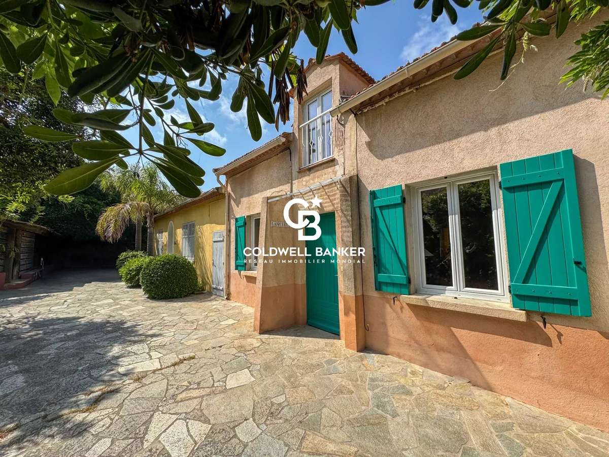 House Hyères
