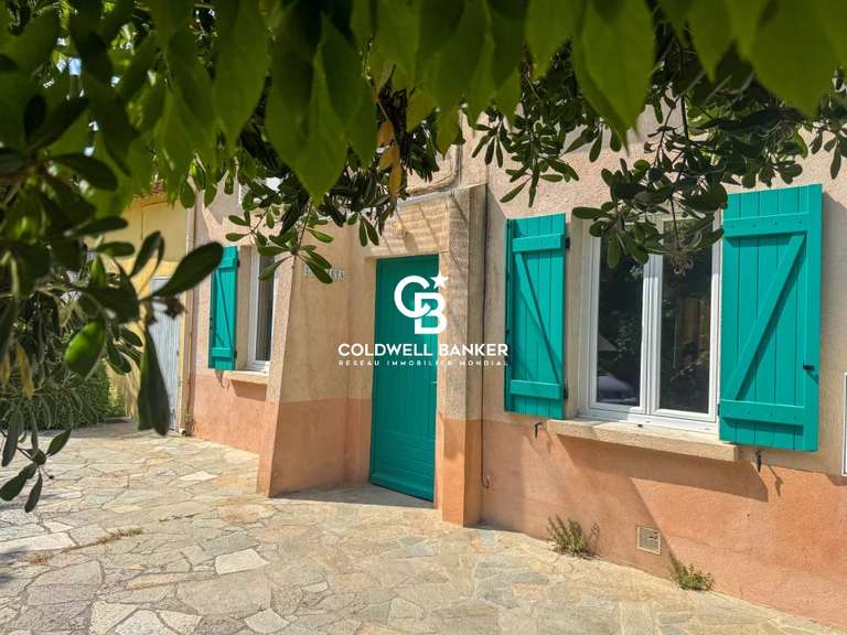 Maison Hyères - 2 chambres - 86m²